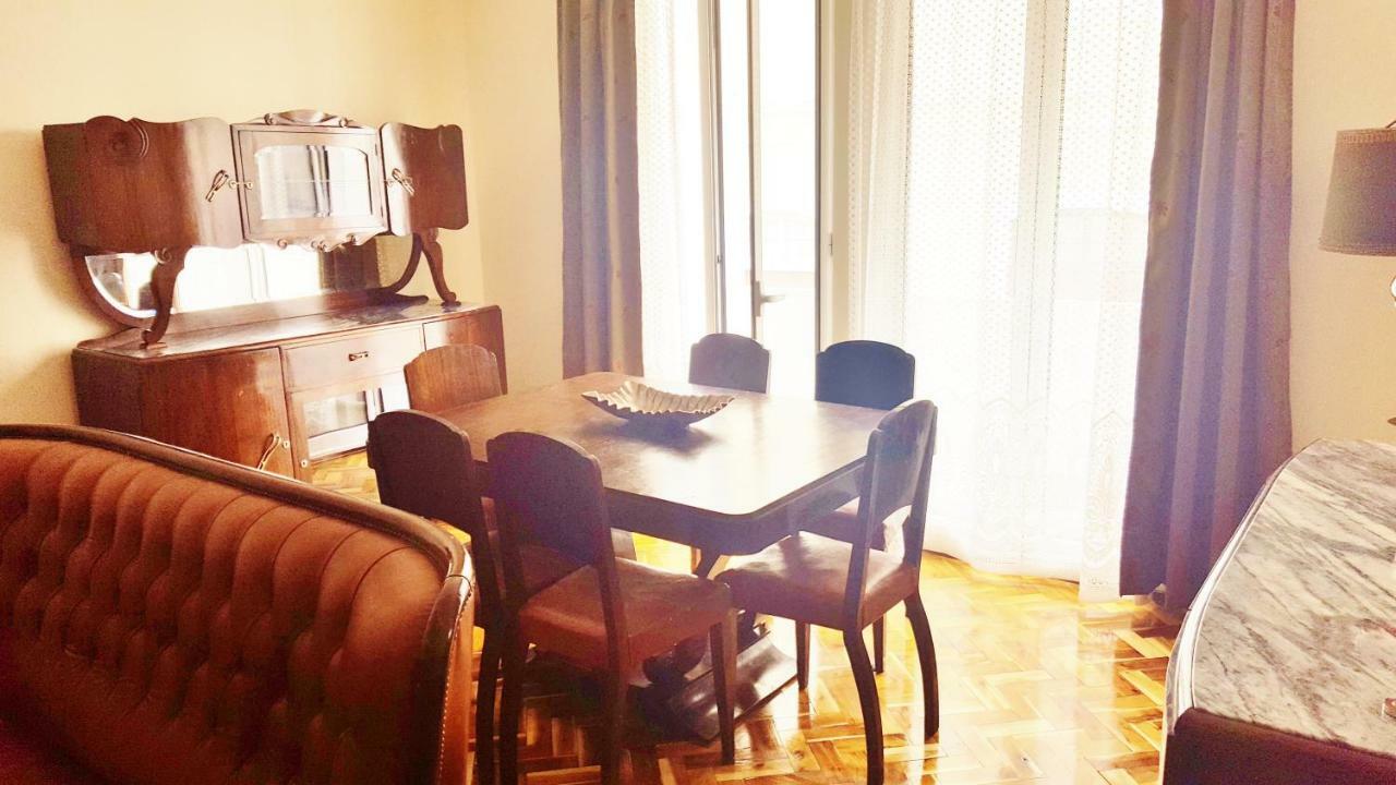 Apartamentos Coliseu Ponta Delgada Pokoj fotografie