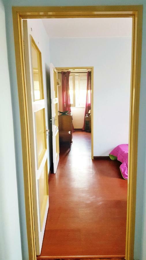 Apartamentos Coliseu Ponta Delgada Pokoj fotografie