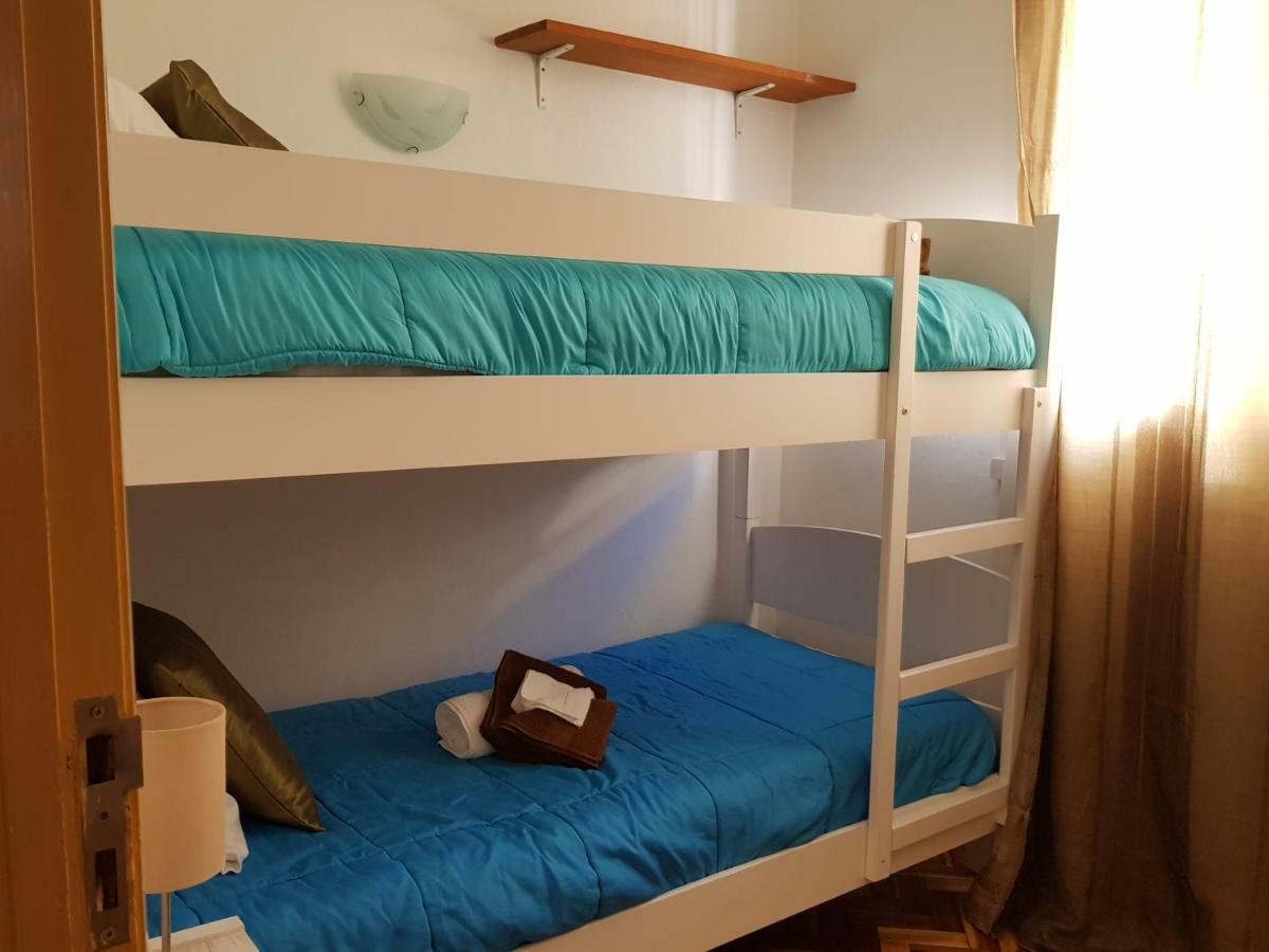 Apartamentos Coliseu Ponta Delgada Pokoj fotografie