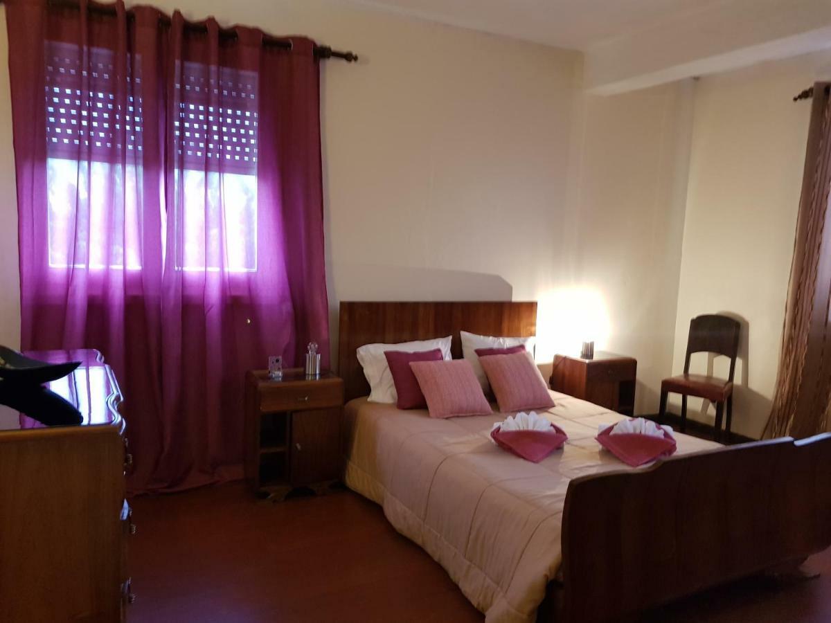 Apartamentos Coliseu Ponta Delgada Pokoj fotografie