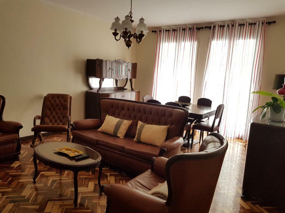 Apartamentos Coliseu Ponta Delgada Pokoj fotografie