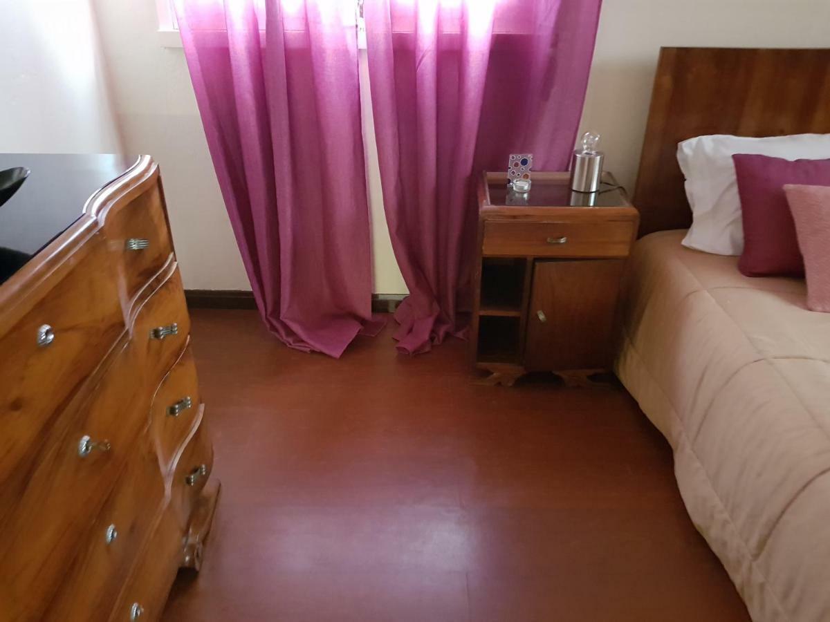 Apartamentos Coliseu Ponta Delgada Pokoj fotografie